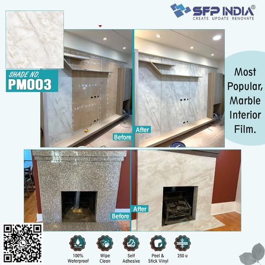 PM003 Onyx Marble Collection By SFP India