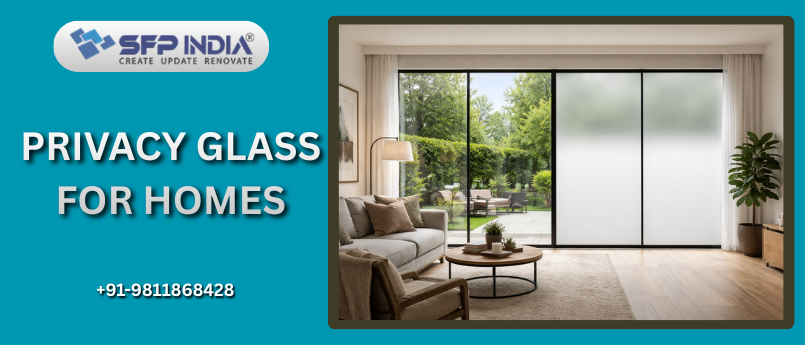 Top Benefits of Installing Privacy Glass in Your Home in 2026