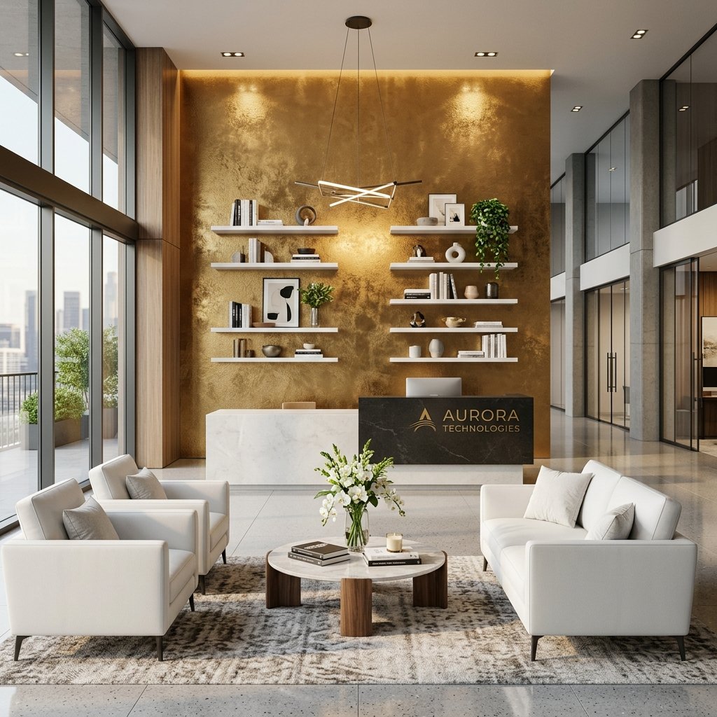 SOLYX Decorative Film