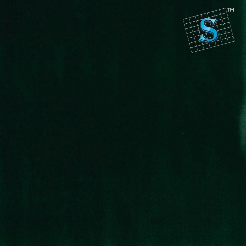 Blackboard film green