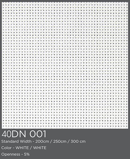 40DN 002WW5