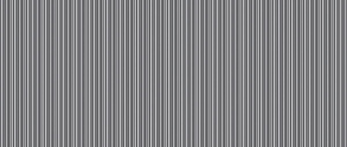GM Stripe (Black)