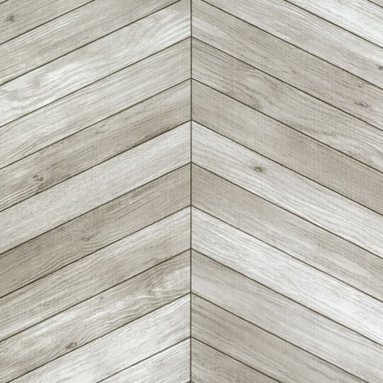 Chevron grey