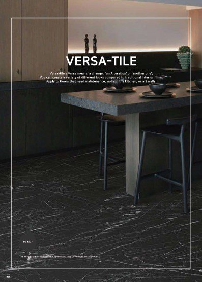 Versa-Tile